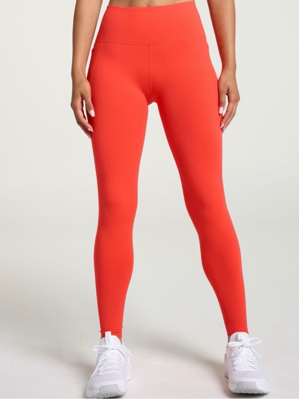 NWT DSG women’s Momentum Full Length Legging size M